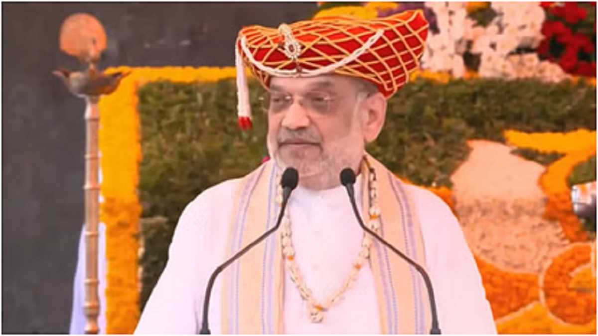 अमित शाह आज भोपाल में सहकारी सम्मेलन में होंगे शामिल अमित शाह आज भोपाल में सहकारी सम्मेलन में होंगे शामिल